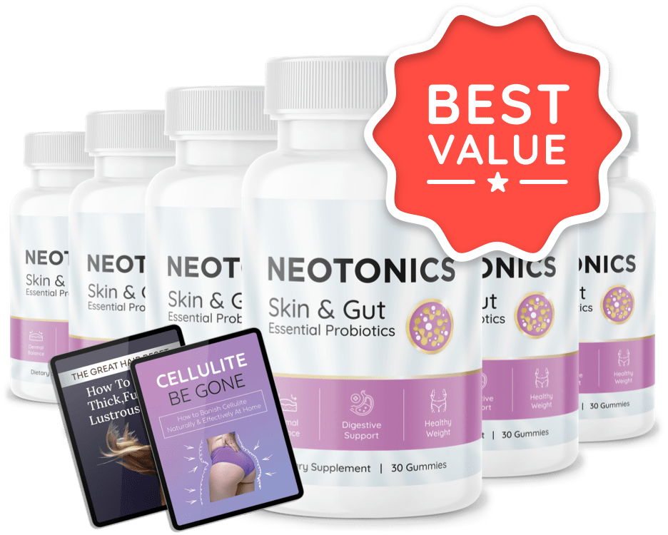 neotonics customer reviews